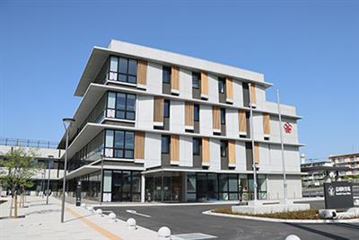 新庁舎