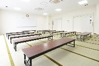 保健指導室の画像