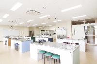調理室の画像