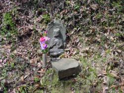 飯田山常楽寺＜飯野地区・小池＞