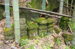 大楠山安養寺跡の画像
