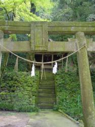 潮井神社