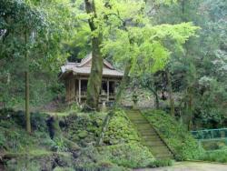潮井神社の画像