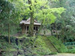 潮井神社