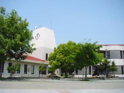 広安西小学校