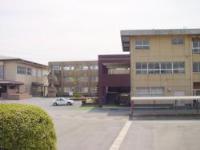 益城中学校の画像