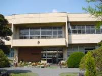 木山中学校の画像