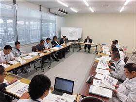 会議写真