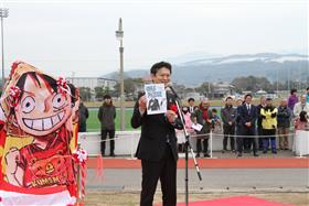 中野編集長挨拶