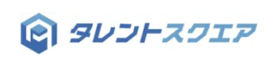 タレントスクエアロゴ