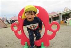 満３歳児１
