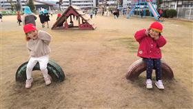 満３歳児２