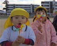 満３歳児３