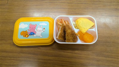 お弁当