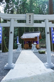 潮井神社