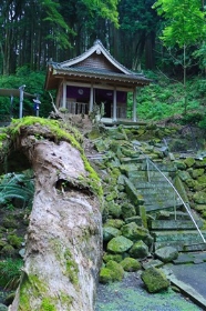 旧潮井神社