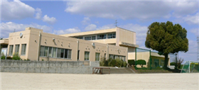 広安小学校