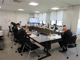 会議写真