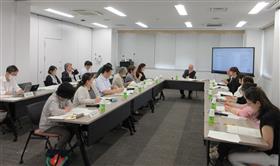 会議写真