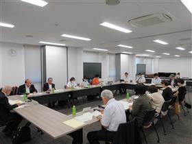 会議写真
