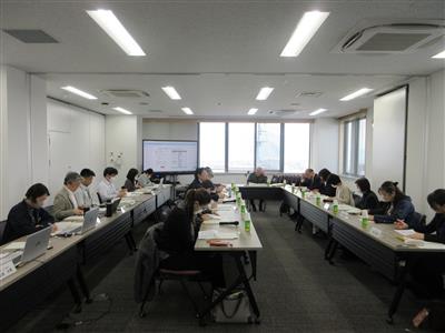 会議写真