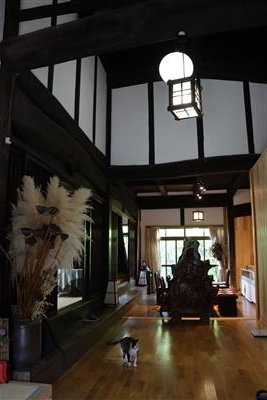 荒瀬　２