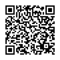 益城町LINE公式アカウントQRコード