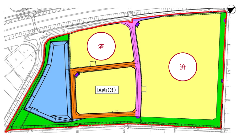 分譲区画図（２次募集）_260128