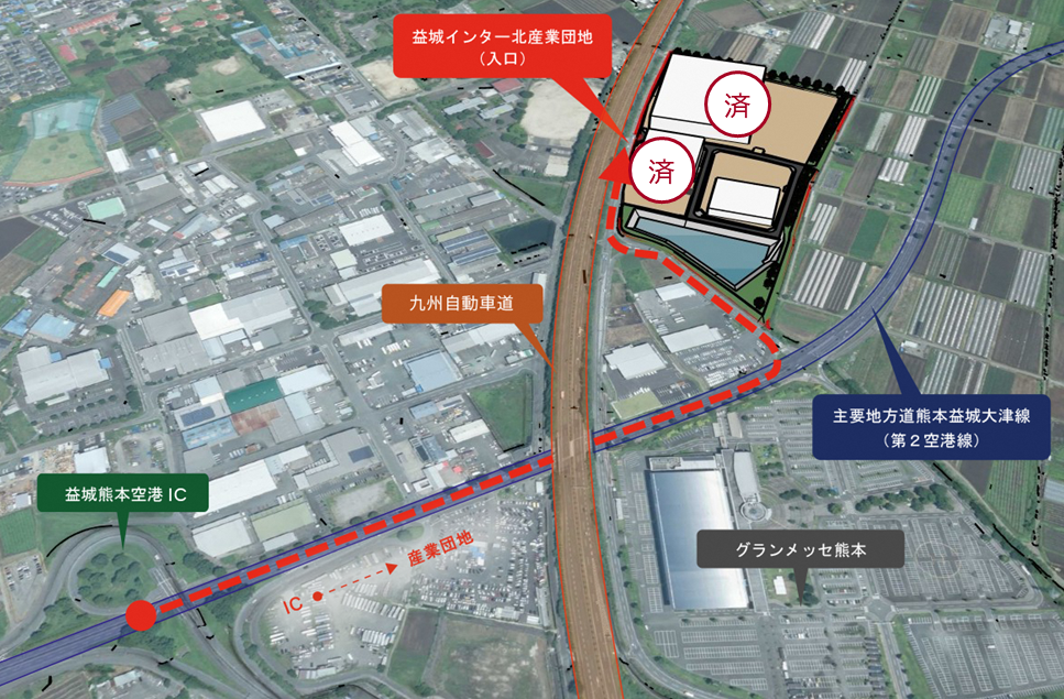 イメージパース(周辺施設有)_260129時点