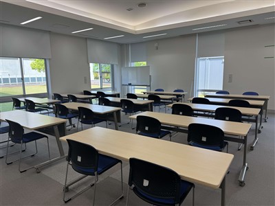 ＩＴ学習室