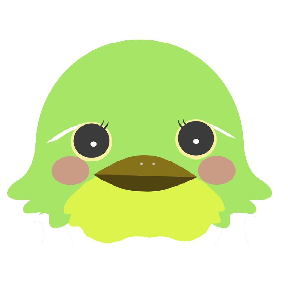 うぐちゃんですの画像