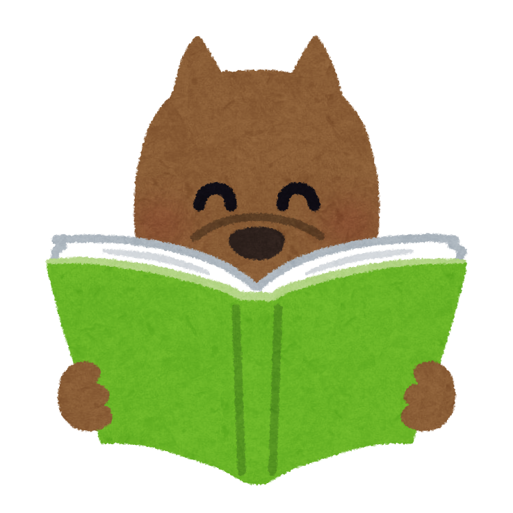 学習する動物ちゃんが学習ルームの開放予定についてお知らせしますの画像
